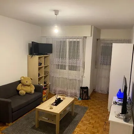 Centre A Apartament