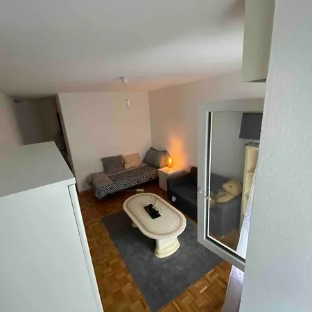 Appartement Centre A Lausanne