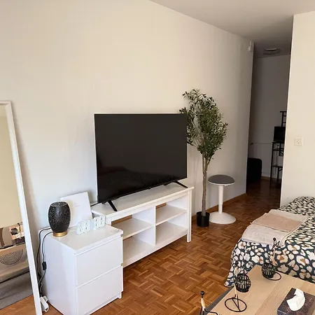 Centre A Apartament *