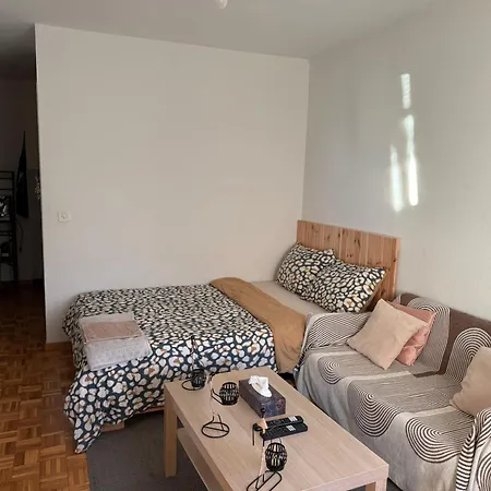 Centre A Appartement