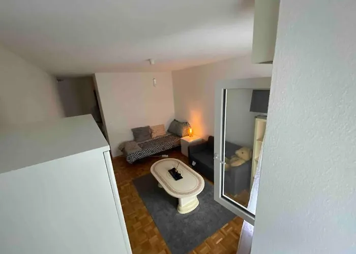 Appartement Centre A Lausanne
