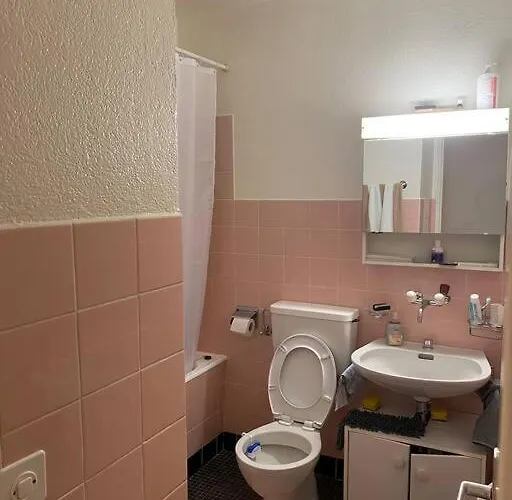 Appartement Centre A *